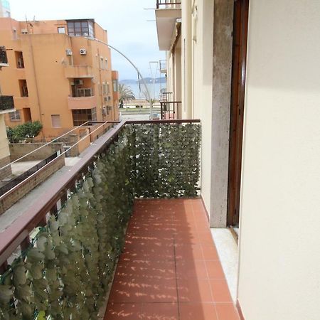 Family Apartment On The Beach Alghero Buitenkant foto